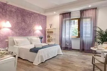 Gocce Villas- Dimoria Family アパート *