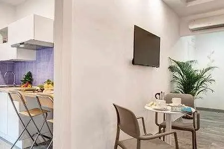 Gocce Villas- Dimoria Family شقة