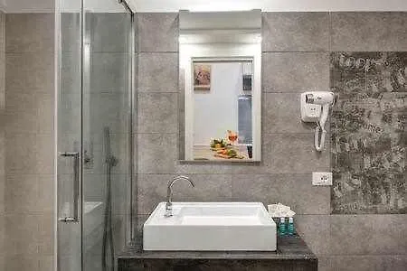 Gocce Villas- Dimoria Family شقة *