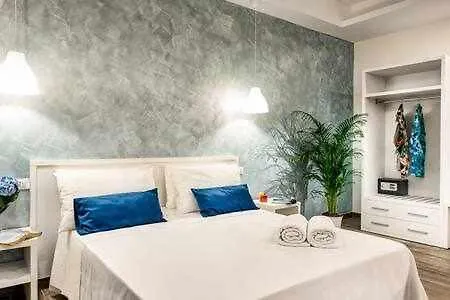 Gocce Villas- Dimoria Family شقة سورينتو