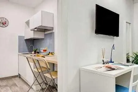 شقة Gocce Villas- Dimoria Family *